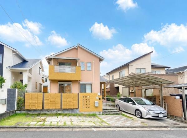 木津川市木津川台８丁目