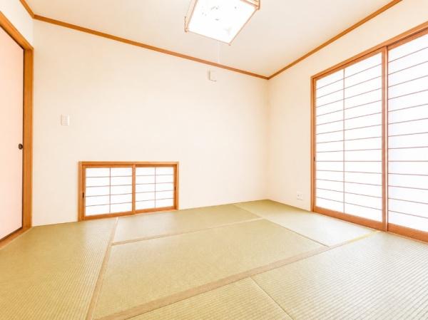 木津川市木津川台８丁目