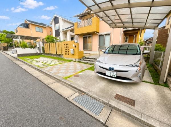 木津川市木津川台８丁目