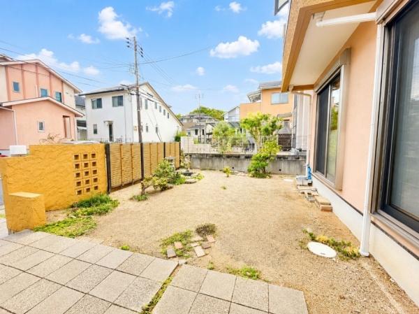 木津川市木津川台８丁目