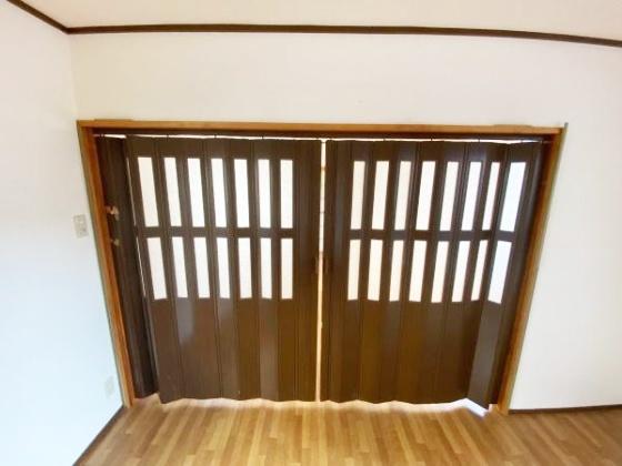 熊野町５丁目貸家