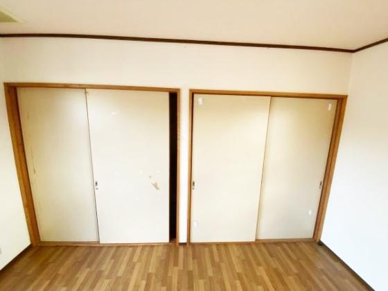 熊野町５丁目貸家