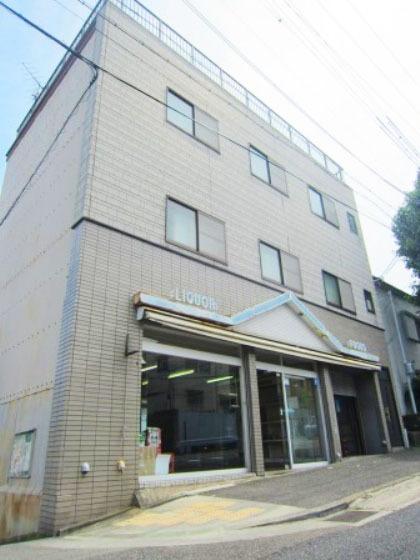 夢野町３丁目貸店舗