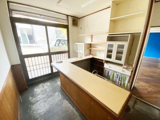 夢野町３丁目貸店舗