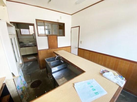 夢野町３丁目貸店舗