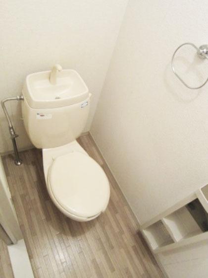 ルミエール青谷