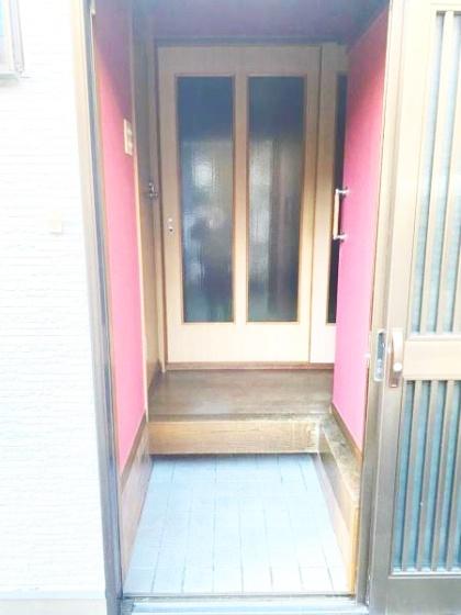 石井町４丁目貸戸建
