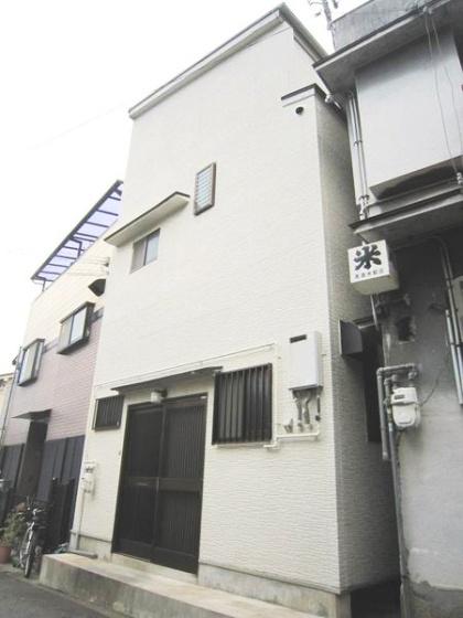 石井町４丁目貸戸建