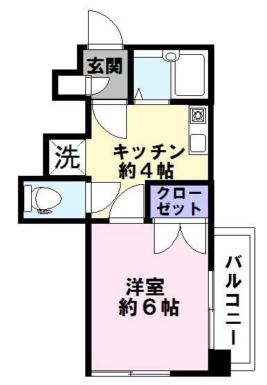 ルミナス神戸
