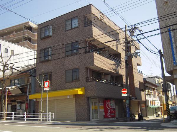 フォルテ石井