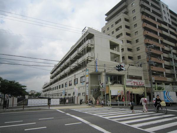 マルシンハイツ