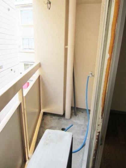 石井マンション
