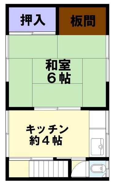 ホリエアパート