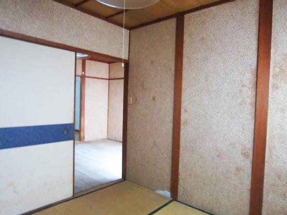 魚住住宅