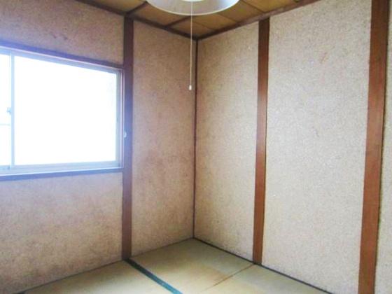 魚住住宅