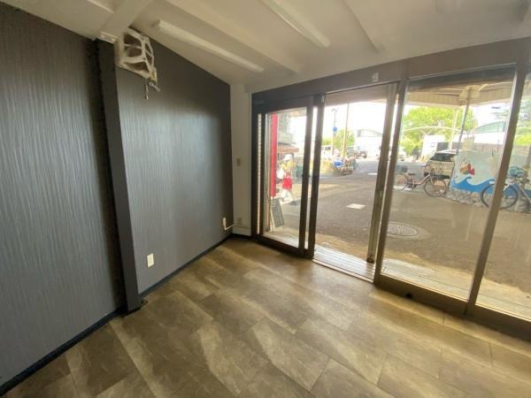 東山町2丁目貸店舗