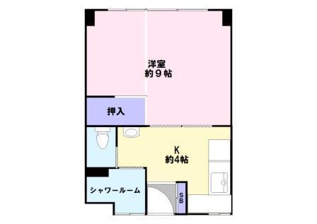永沢マンション