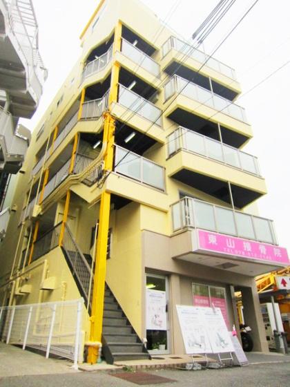 西尾ビル