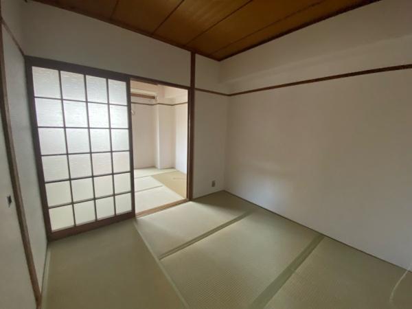 石井マンション