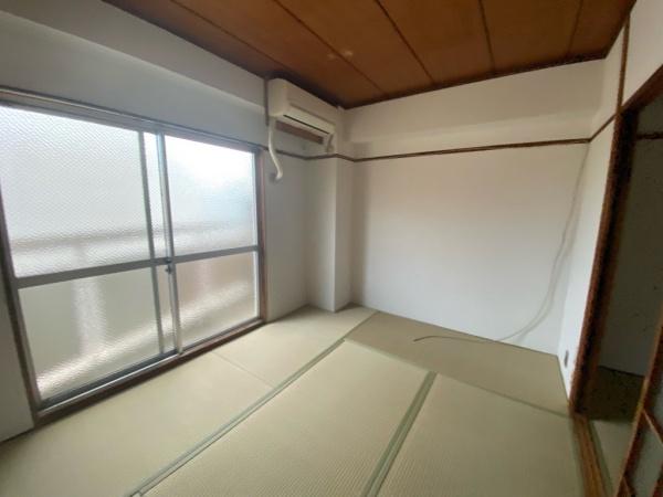 石井マンション