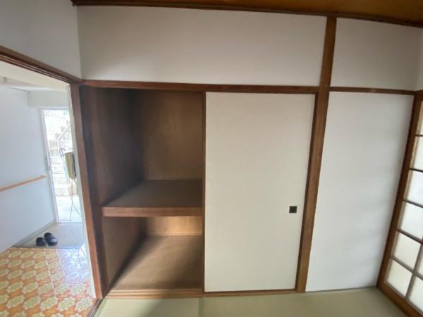 石井マンション