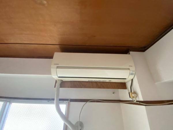 石井マンション