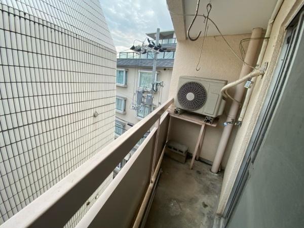 石井マンション