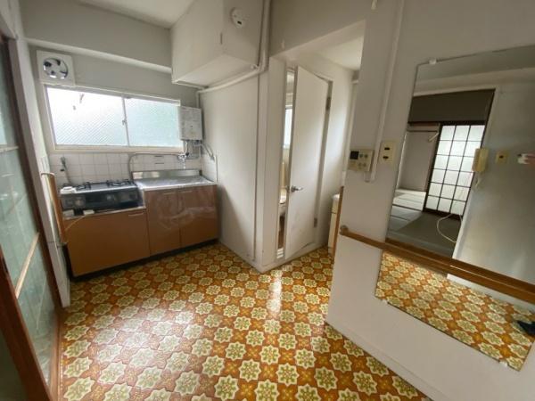 石井マンション