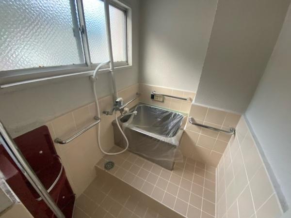 石井マンション