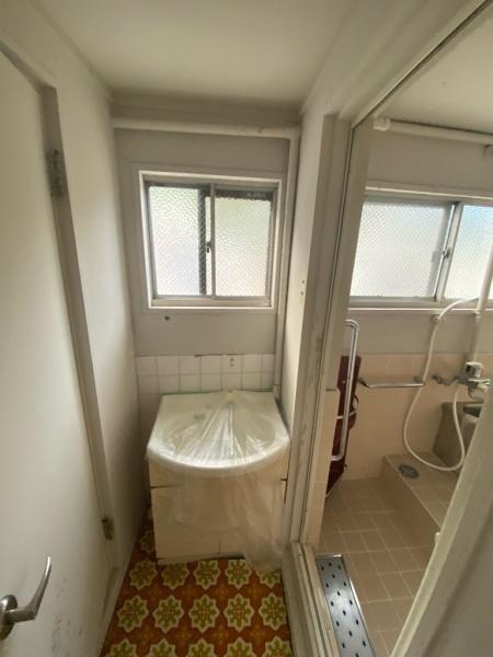 石井マンション