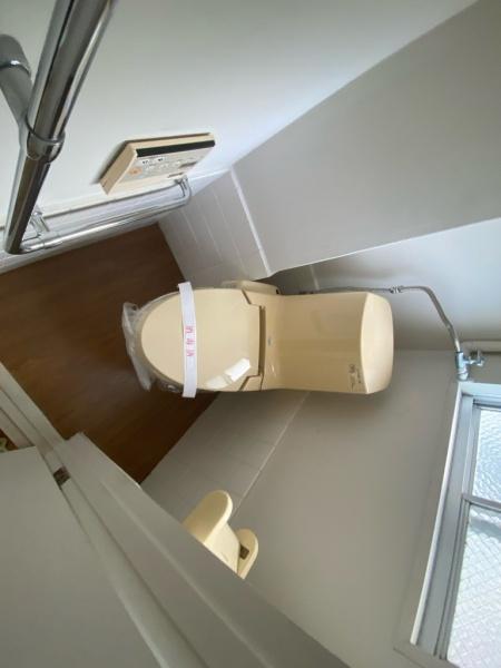 石井マンション