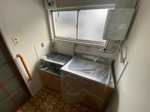 石井マンション