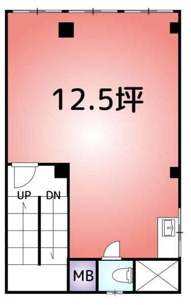 サンヴィラ多聞