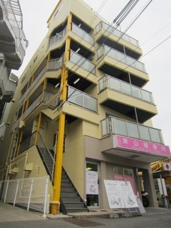 西尾ビル