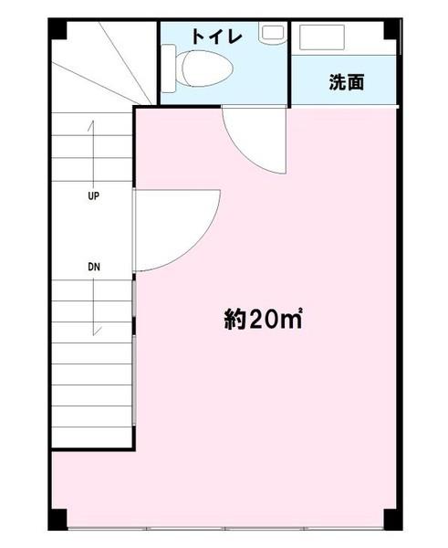 神戸市中央区元町通６丁目の事務所