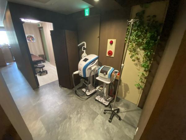 ナポリ元町ビル