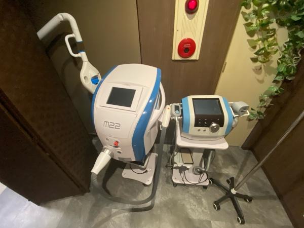 ナポリ元町ビル