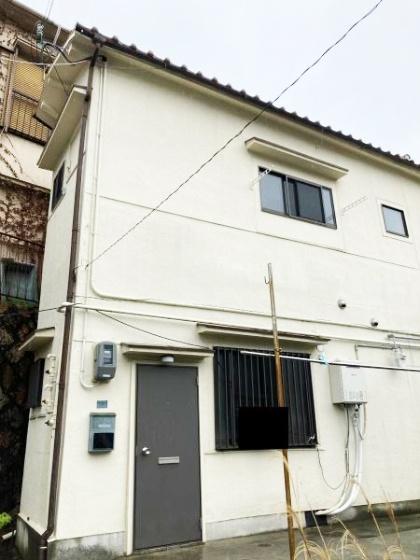菊水町９丁目貸家