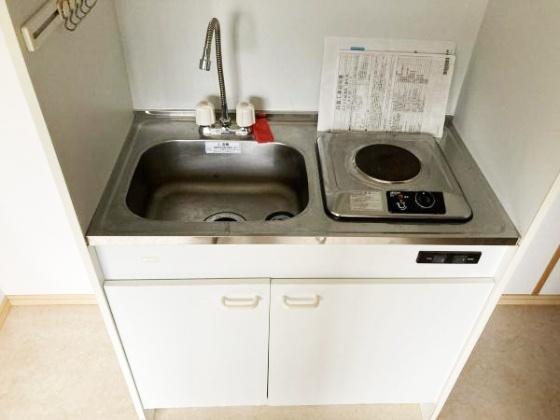 菊水町９丁目貸家