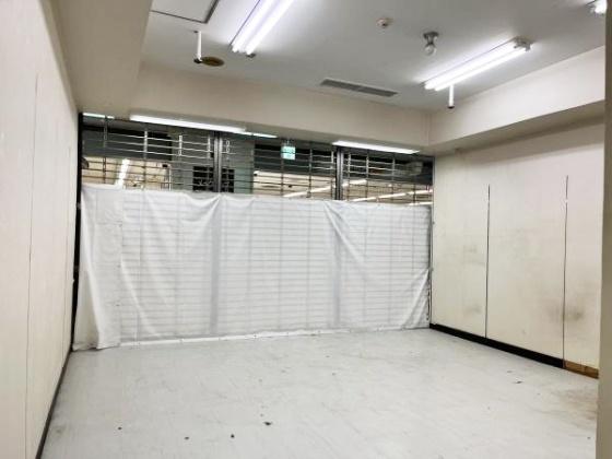 みなとがわプラザ