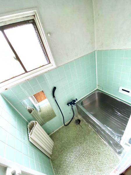 上池田町３丁目貸戸建