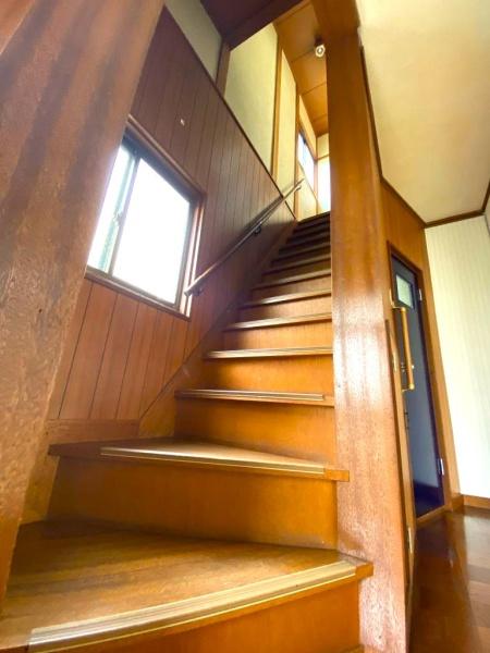 上池田町３丁目貸戸建