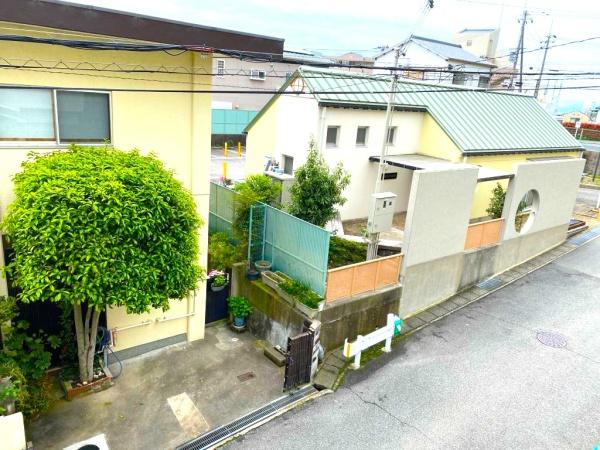上池田町３丁目貸戸建