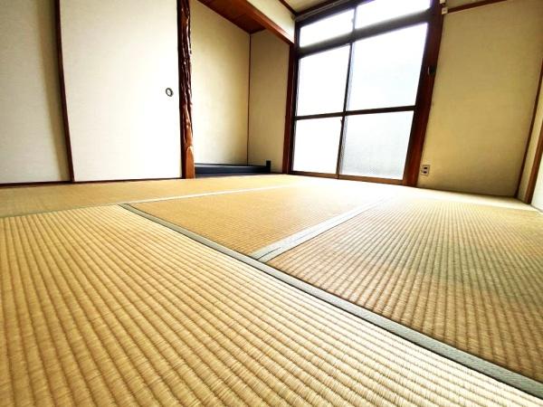 上池田町３丁目貸戸建
