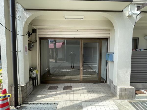 竹本マンション