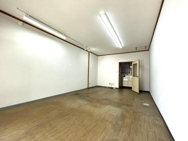 竹本マンション