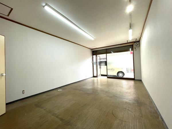 竹本マンション