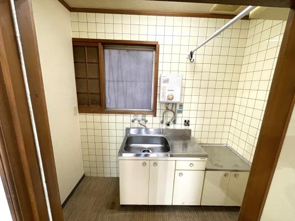 竹本マンション