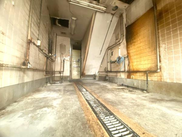 神戸市兵庫区荒田町１丁目の店舗（建物一部）
