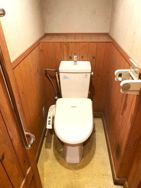 神戸市兵庫区荒田町１丁目の店舗（建物一部）